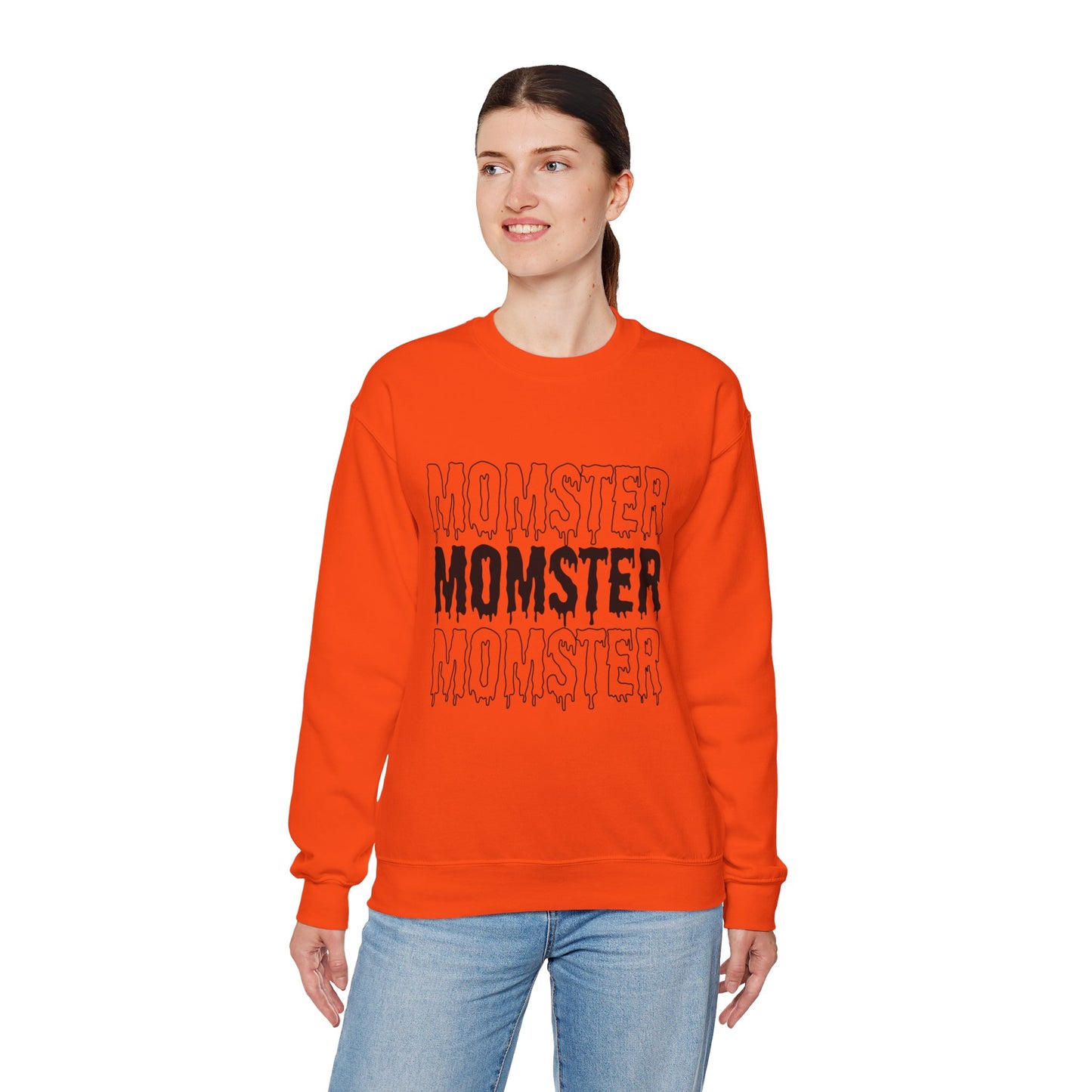 Momster Sweatshirt