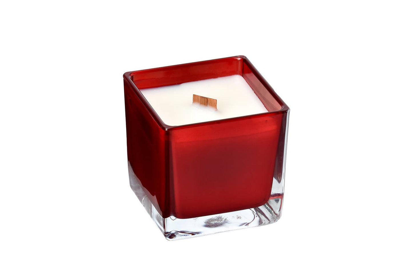 Moroccan Rose Bath Salt and Candle Set