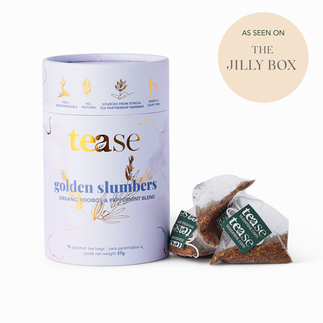 Tease | Wellness Best Selling Tea Blends