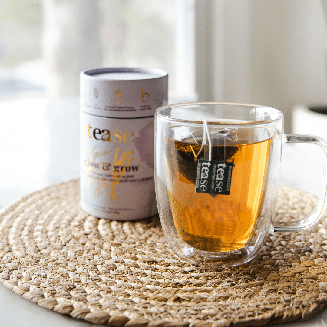 Tease | Wellness Best Selling Tea Blends