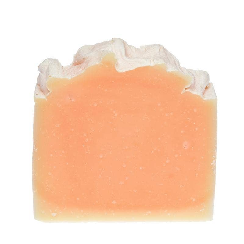 Moisturizing Avocado Oil Soap - 150g/5oz