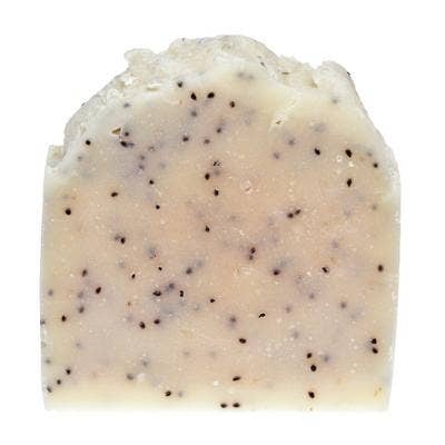 Cranberry & Mint Soap - 150g/5oz