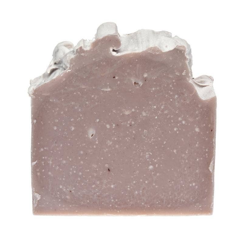 Purple Brazilian Clay Soap - 150g/5oz