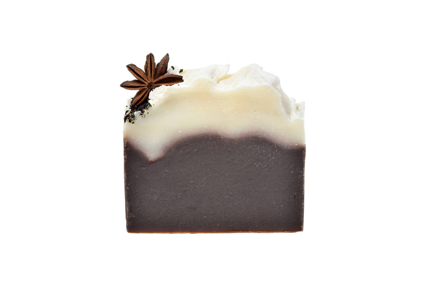 Vanilla Chai Soap