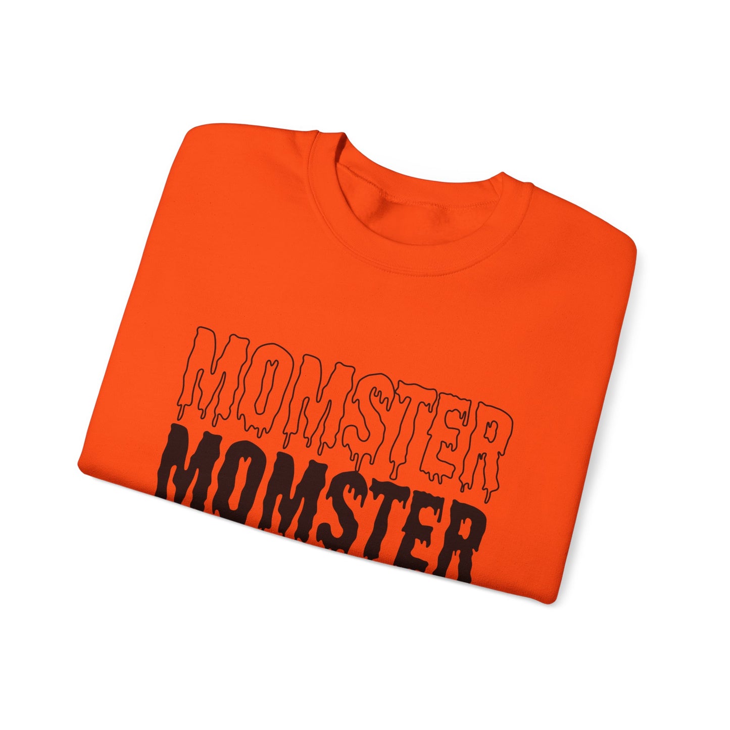 Momster Sweatshirt