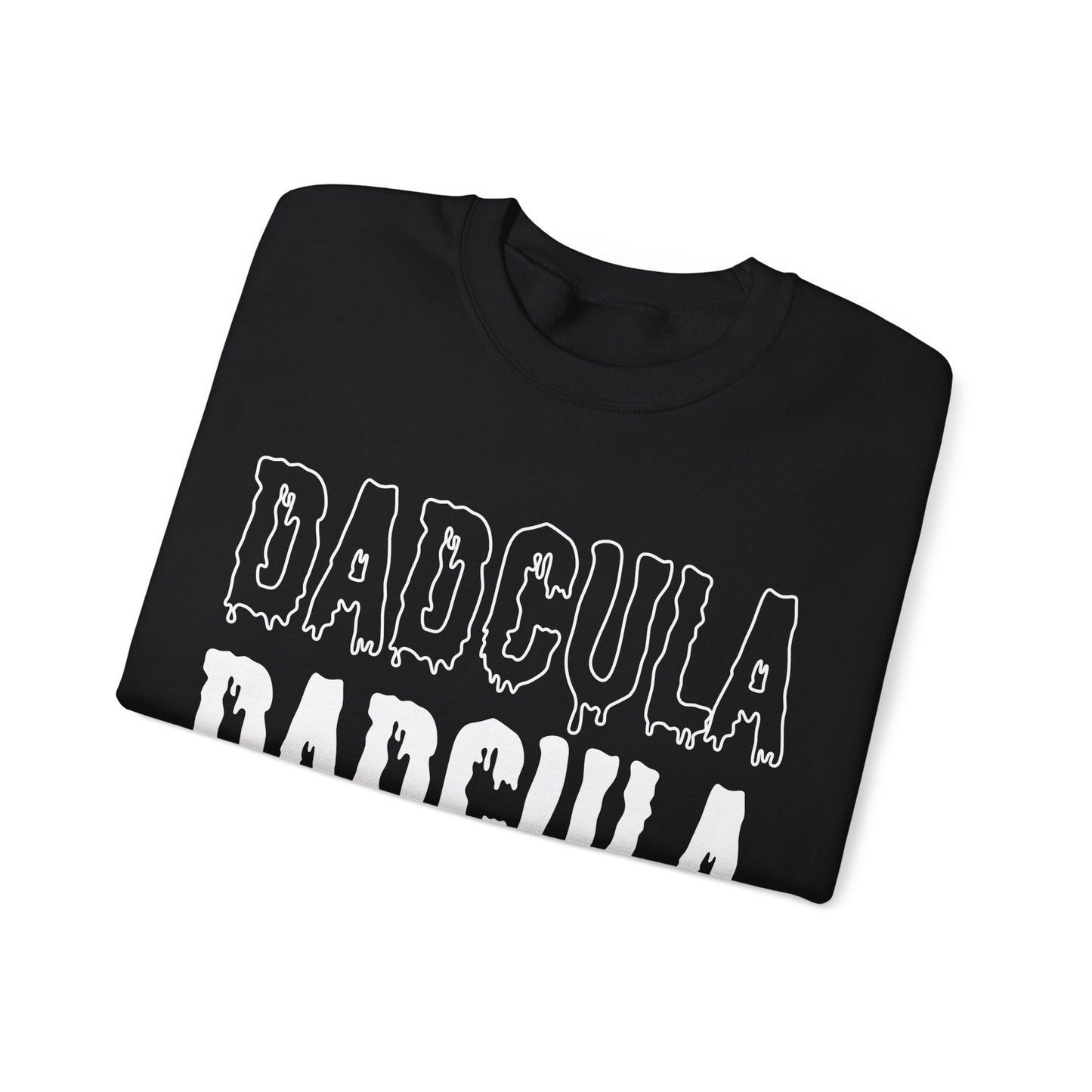 Dadcula Sweatshirt