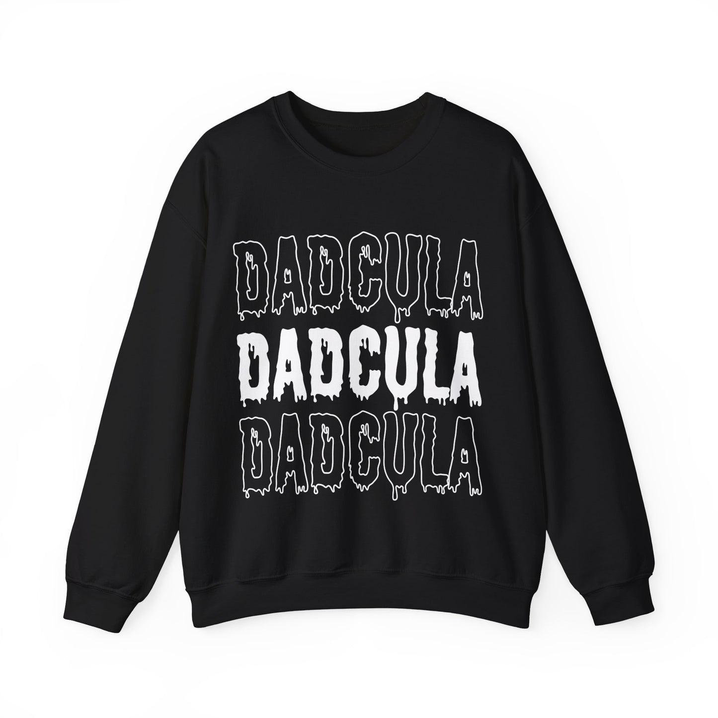 Dadcula Sweatshirt