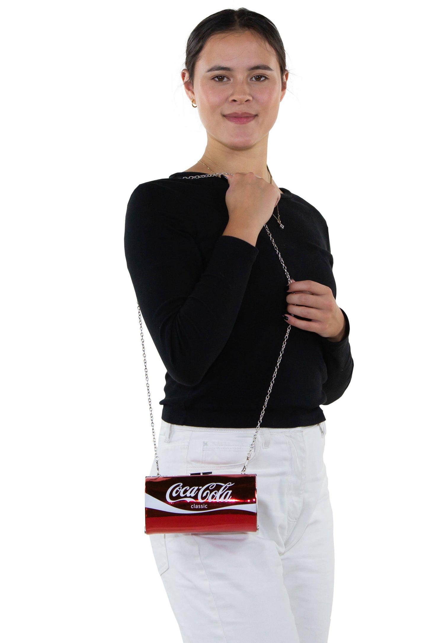 COMECO INC - Super Size Coca-Cola Handbag