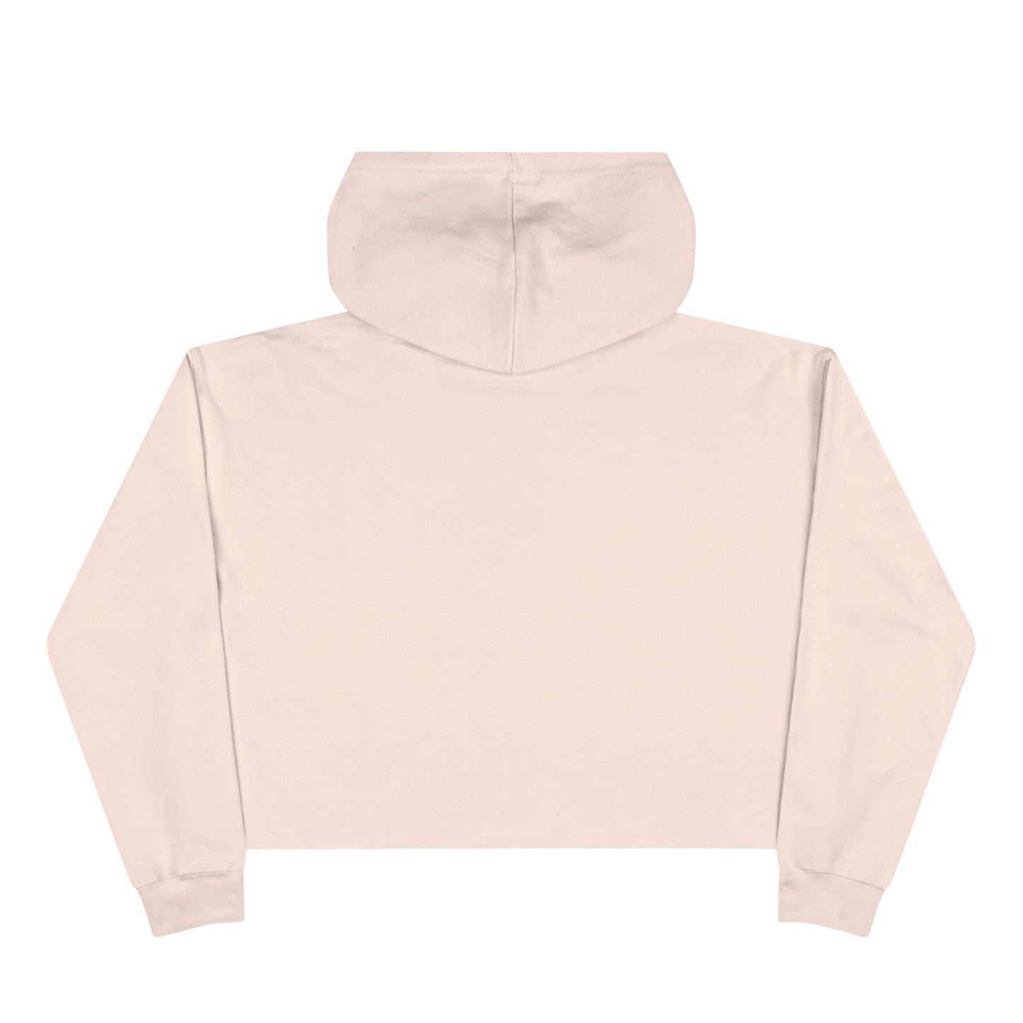 BeKind Crop Hoodie