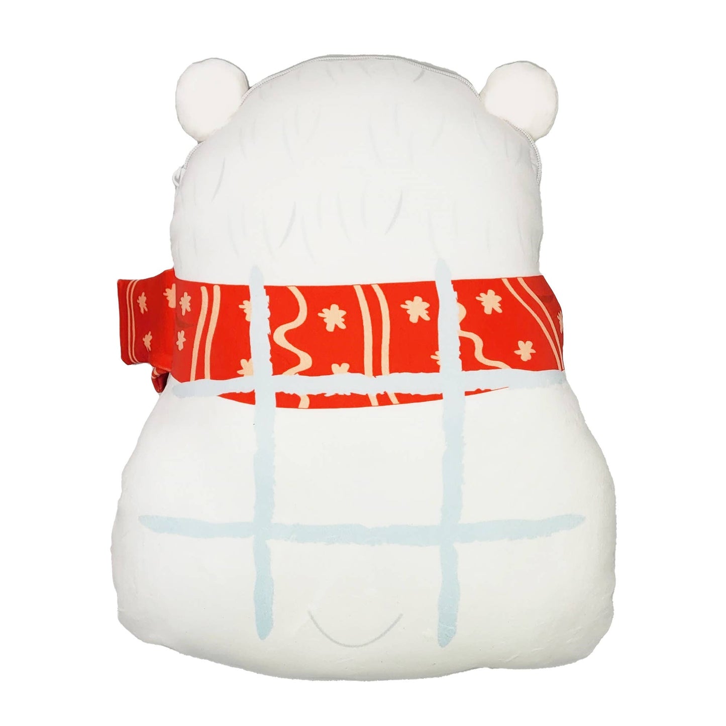 Bewaltz - SALE! Tic Tac Toe Plushies - Polar Bear & Friends