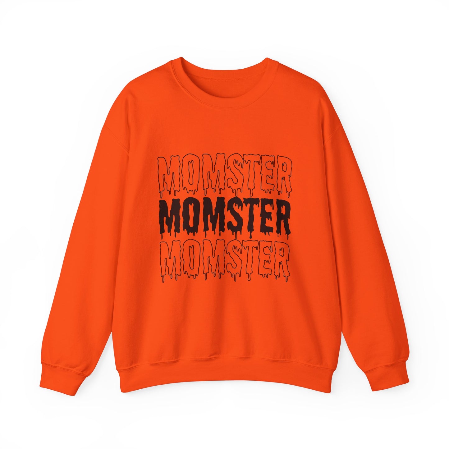 Momster Sweatshirt