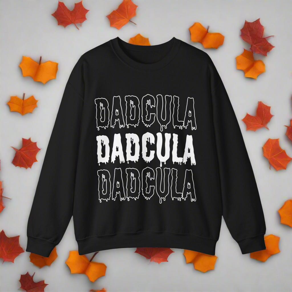 Dadcula Sweatshirt