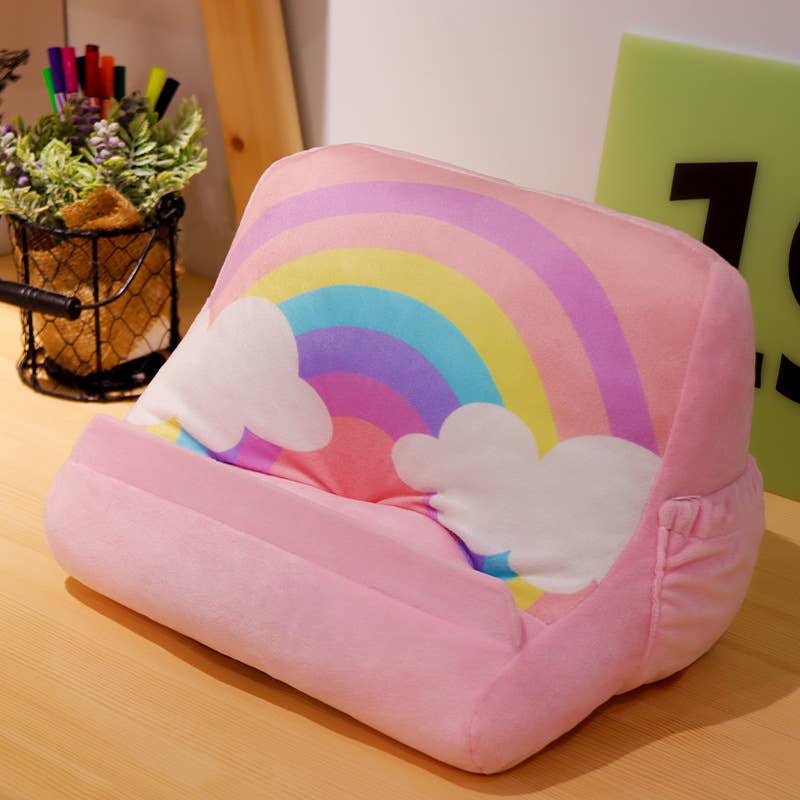 Bewaltz - Tablet Device Stand - Rainbow