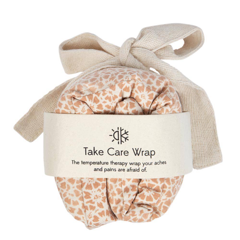 Take Care Wrap